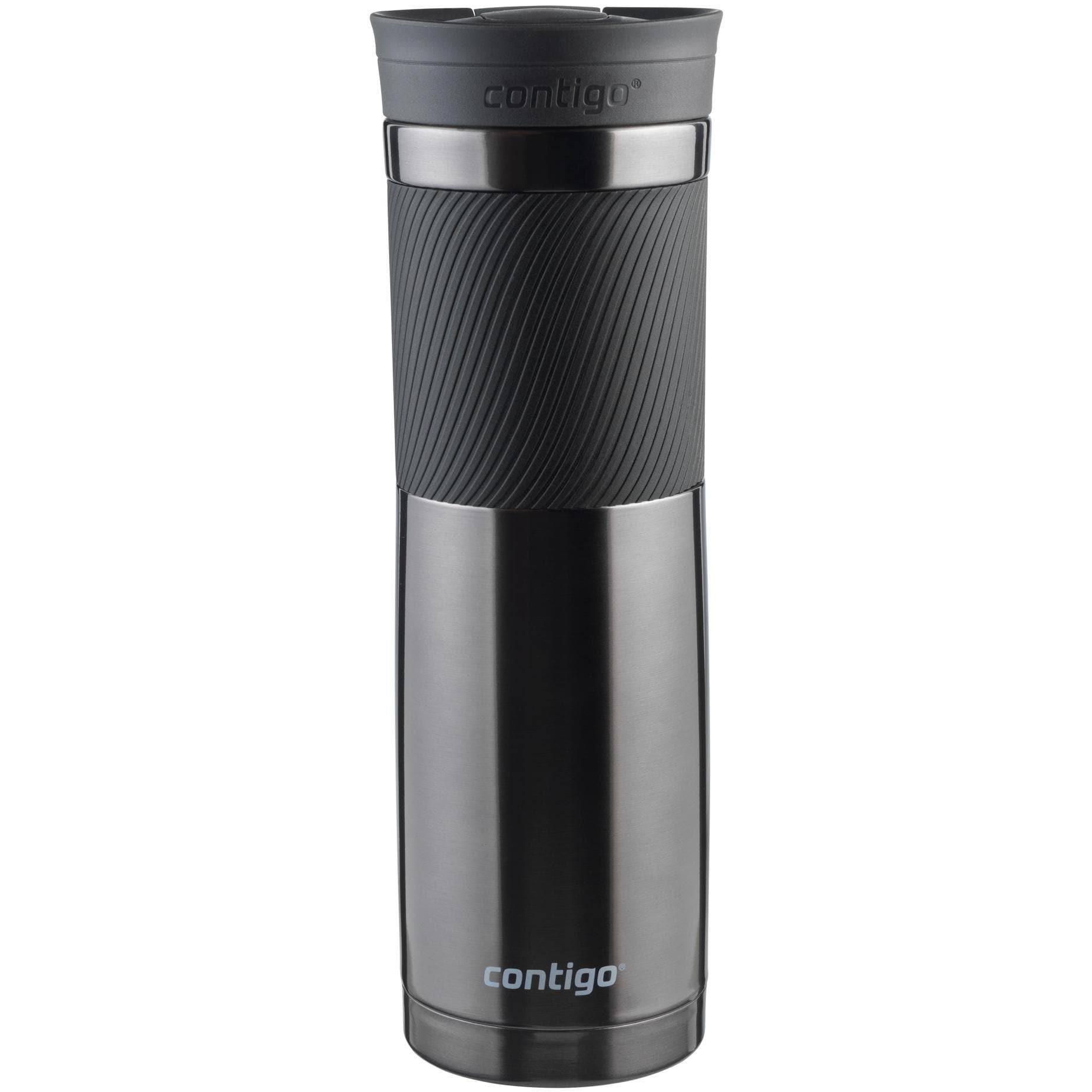 Contigo, Trinkflasche + Thermosflasche, (0.72 l)