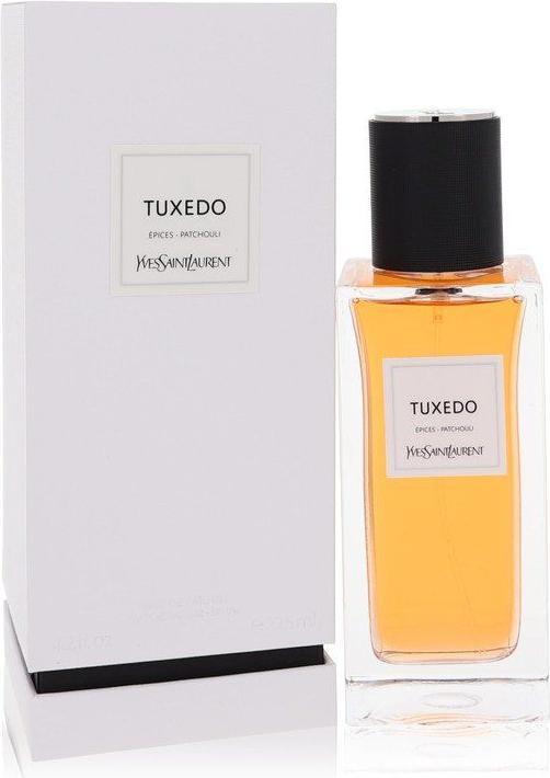 Image du produit Yves Saint Laurent Tuxedo Epices Patchouli (Eau de parfum, 125 ml)