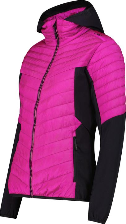 Produktbild CMP Campagnolo Hybrid Hoodie (XL)