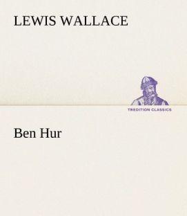 Produktbild Ben Hur (Deutsch, Lewis Wallace, 2012)