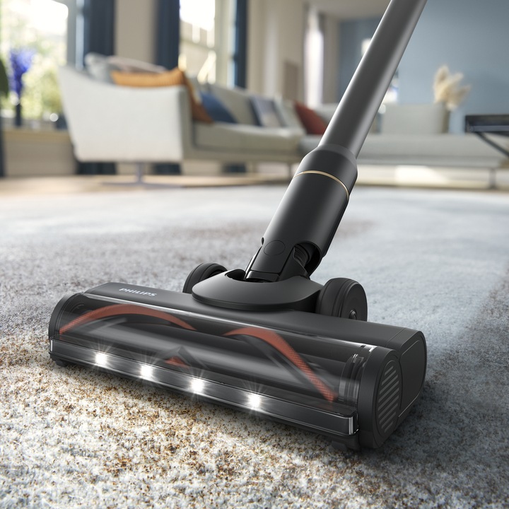 Actual product image Philips Cordless 7000 Series