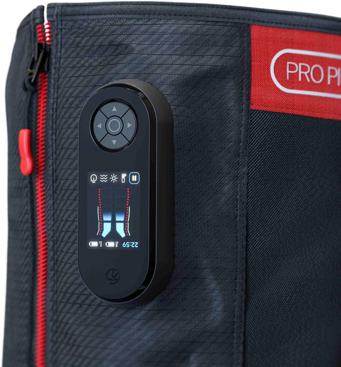 Image du produit Therabody JetBoots Pro Plus