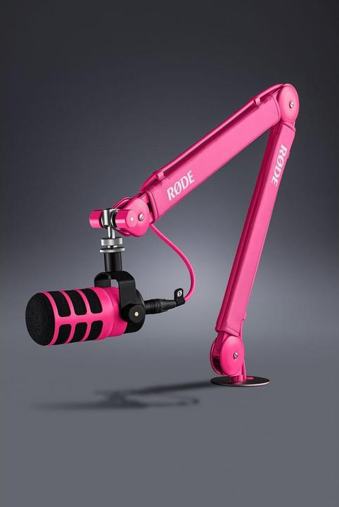 Actual product image RØDE PSA1+ Pink
