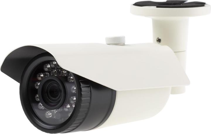 Produktbild RS PRO 2mp Ip Ir Bullet Camera (1920 x 1080 Pixels)