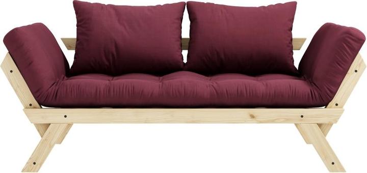 Produktbild Karup Design Bebop (3-Sitzer, Bettsofa)