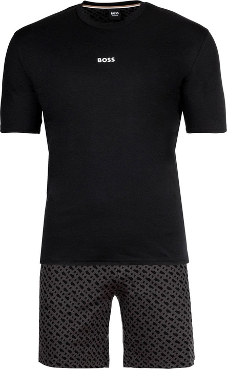 Actual product image BOSS Relax Short Set (XL)