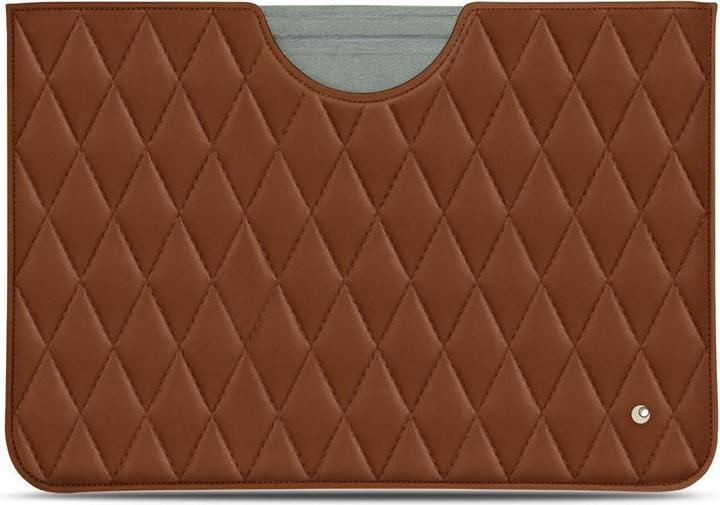 Actual product image Noreve Leather case (10", Microsoft)