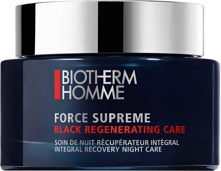Biotherm Force Supreme soin de nuit (309.08 ml)