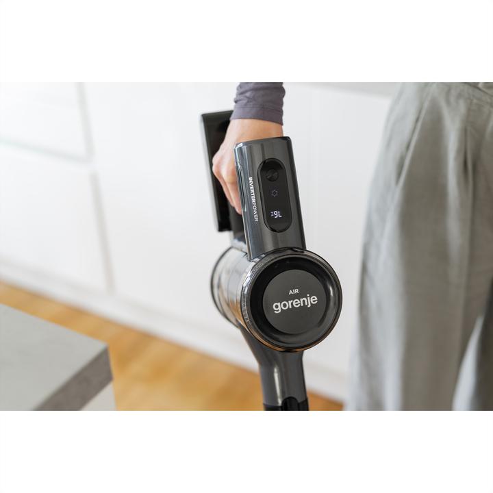 Actual product image Gorenje Akkusauger SVC222480AA