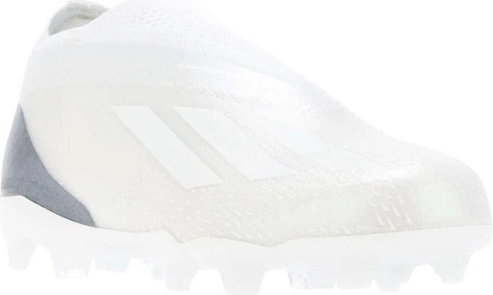 Actual product image adidas Boys X Speedportal.3 LL FG Football Boots (28.5)