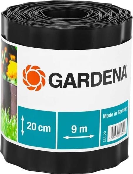 Produktbild Gardena Beeteinfassung (900 cm)