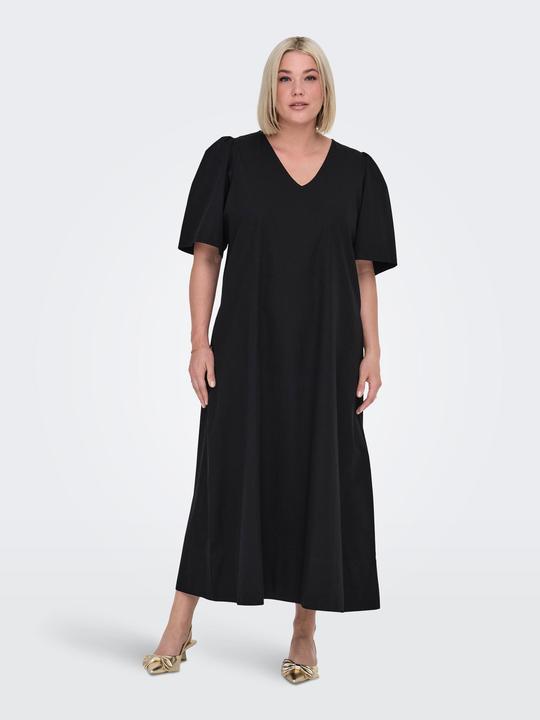 Produktbild Only CARLINA Midikleid Kleid (48)