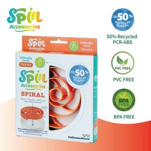 Produktbild Magni SPIN - Spiral - Orange