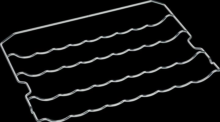 Actual product image Miele KFR 10067 Bottle tray