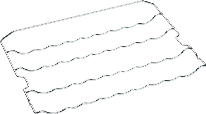 Produktbild Miele KFR 10067 Flaschenablage
