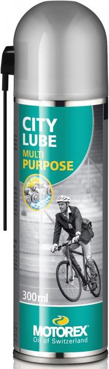 Produktbild Motorex Chainlube Allround (300 ml, Kettenöl)