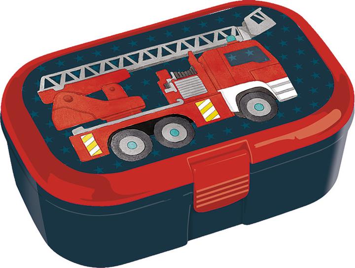 Actual product image Tapirella Fire department