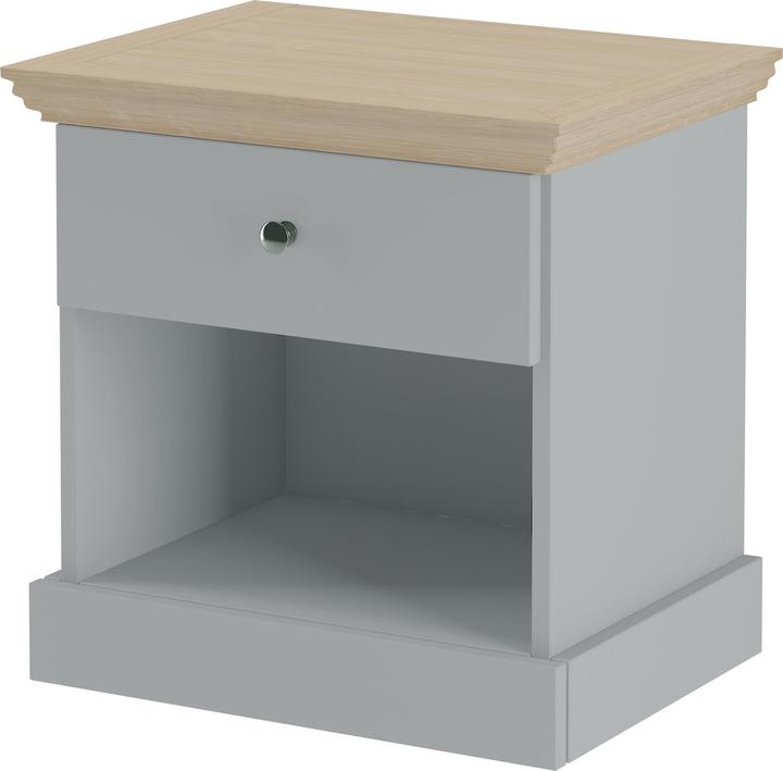 Loft 24 Binz (45 x 35 x 45 cm)