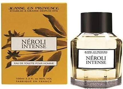 Produktbild Jeanne En Provence Néroli Intense (Eau de Toilette, 100 ml)