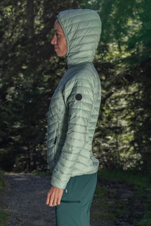 Produktbild Rukka Pac Light Puffer Damen Jacke (36)