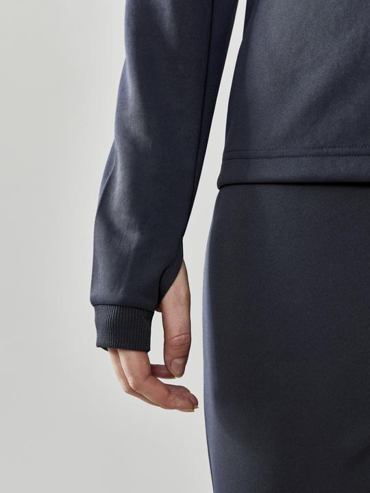 Actual product image Craft Evolve Halfzip W (L)