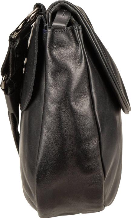 Produktbild Harolds Caugio Schultertasche Leder 30 cm