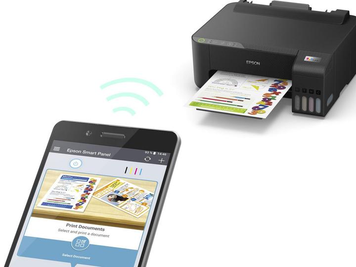 Produktbild Epson EcoTank ET-1810 (Tintentank, Farbe)