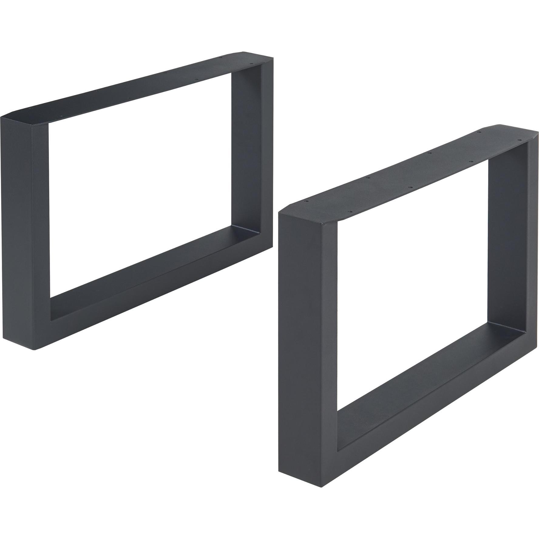 En.Casa, Tischbeine + Tischgestell, Voss