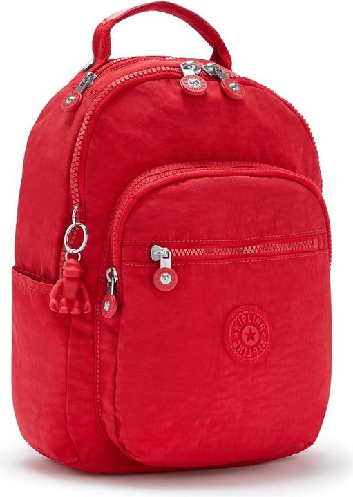 Actual product image Kipling Seoul S Bts Ladies Backpack