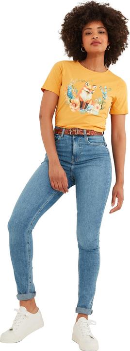 Produktbild Joe Browns Autumnal Fox Graphic Tee (34)