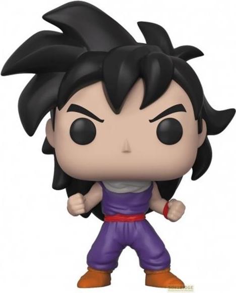 Immagine prodotto Funko POP! Dragonball Z: Son Gohan - Training Outfit