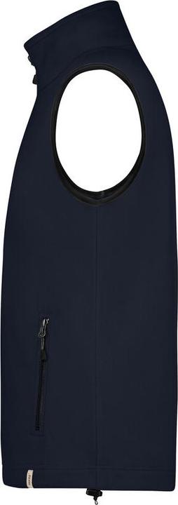 Actual product image Hakro Fleece waistcoat ECO (L)