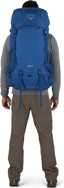 Immagine prodotto Osprey Zaino Rook 50 75 cm (50 l)