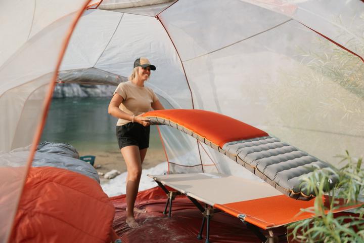 Produktbild Klymit Insulated Klymaloft Sleeping Pad