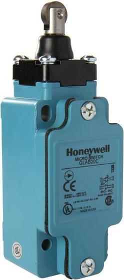 Produktbild Honeywell Endschalter Rollenstössel