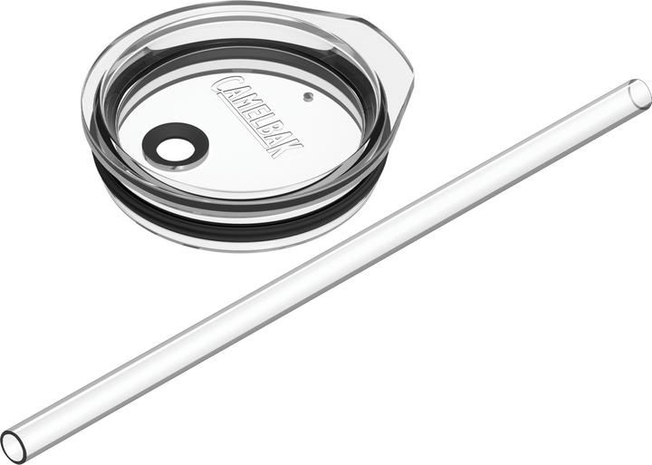 Actual product image Camelbak Straw Tumbler Replacement Lid medium
