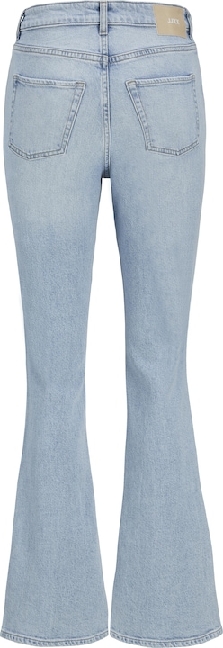 Produktbild JJXX Jxturin Bootcut Hw C7151 Jeans Dnm Ln (25)