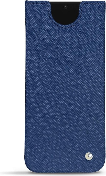 Bleu frisson ( Pantone #29588c )