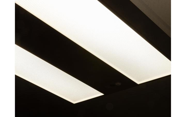 Actual product image Office Bürostehleuchte (8800 lm)