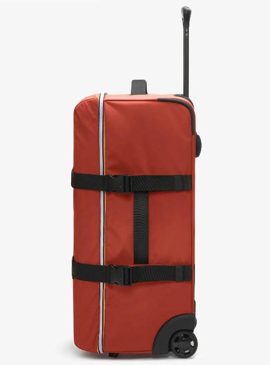 Immagine prodotto K-Way Borsa da viaggio trolley Blossac (34 l)
