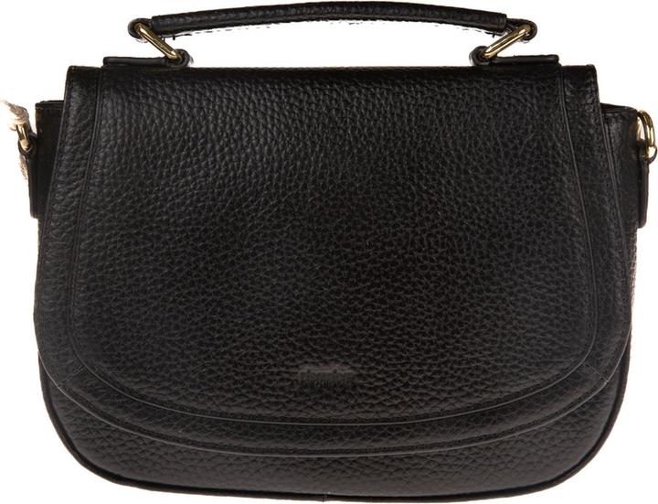 Immagine prodotto DSTRCT 511630 / Umhängetaschen Damen - Leder - Floater Field - Schwarz