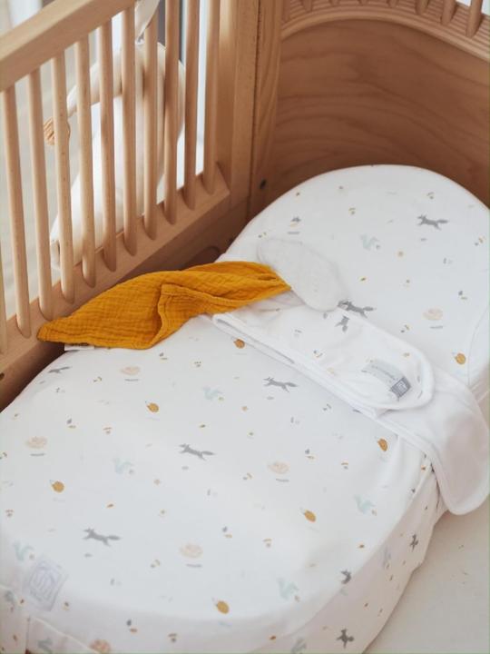 Image du produit Beaba Cocoonababy® 10° Glücklicher Fuchs