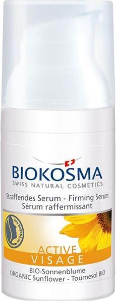 Produktbild Biokosma Active Visage Seru straffe 30ml (30 ml)