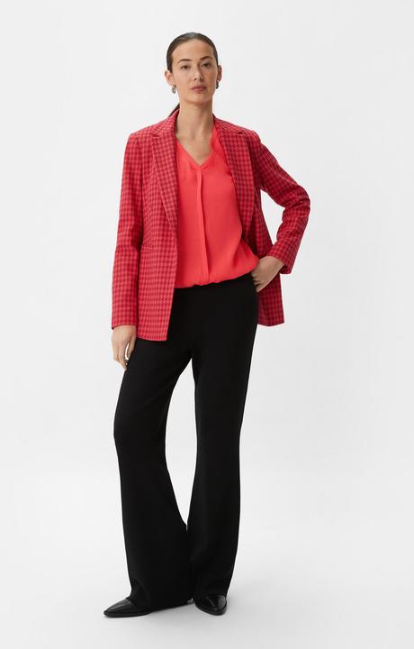 Immagine prodotto Comma Bluse Bluse aus feinem Viskosecrêpe (36)