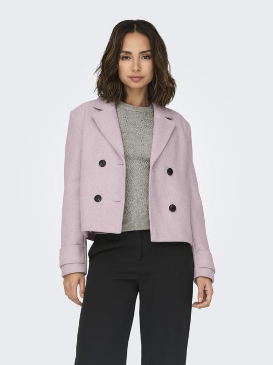 Actual product image Only Onlfreja Life Short Db Jacket (XS)