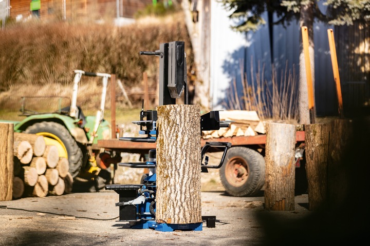 Actual product image Scheppach Compact15