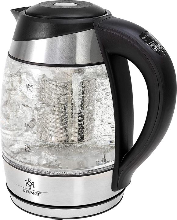 Immagine prodotto Kesser Bollitore da 1,8L (1.80 l)