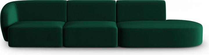Actual product image Micadoni Shane (Modular sofa, Corner sofa)