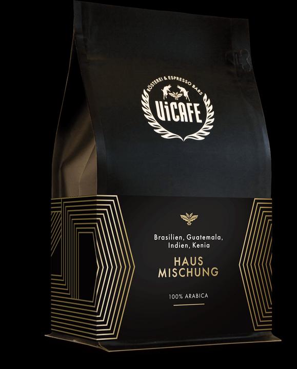 Image du produit Vicafe House Mix (1000 g, Torréfaction moyenne)