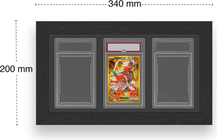 Produktbild Avizar AVJ-TK380 Kartenspiel